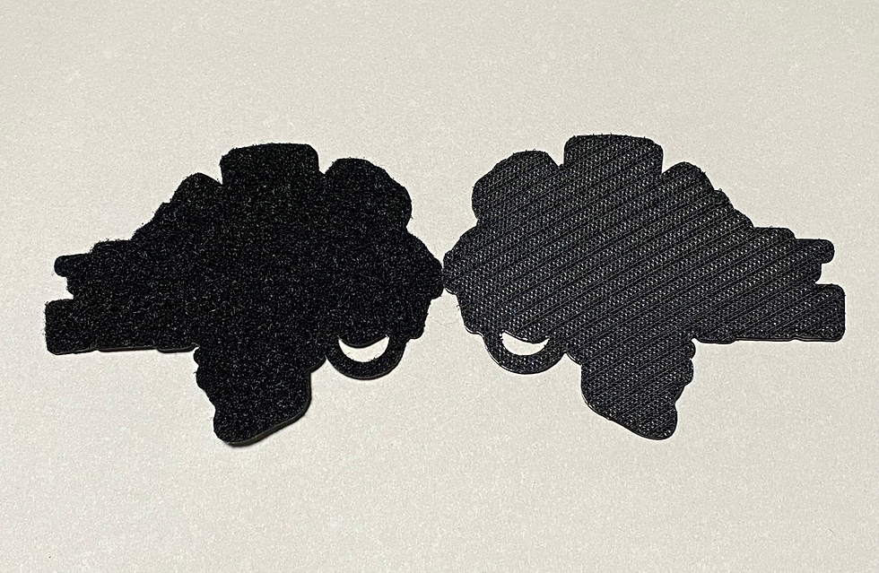 Thumbnail: Patches