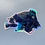 Thumbnail: Regular size holographic stickers