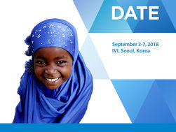 Save the date - IVI’s 18th International Vaccinology Course 2018