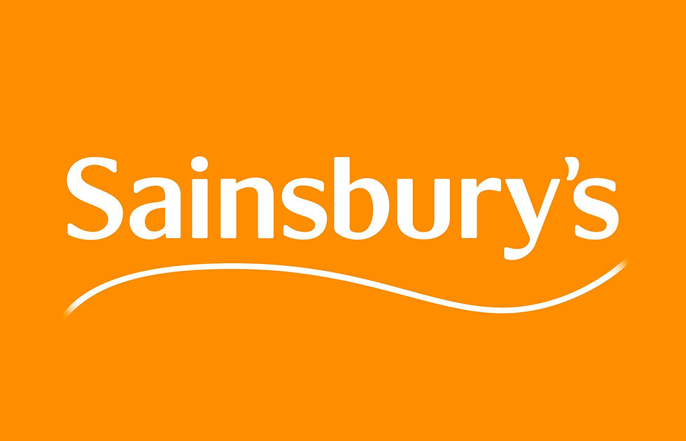 Sainsburys