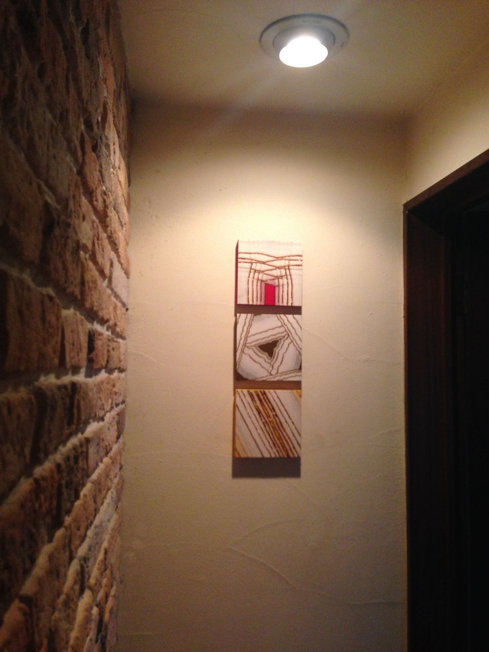 A-taro Matsuo in Arte Simposio