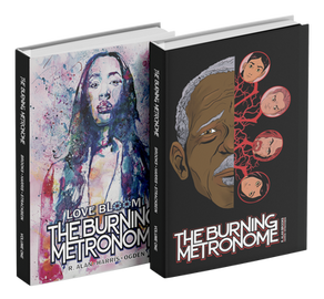 The Burning Metronome: Books 0 & 1