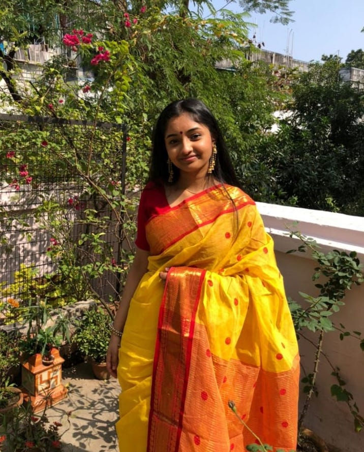 Ishani Bose