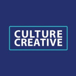 culture creative logo