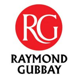 raymond gubbay logo