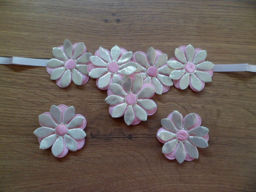 Conjunto colar e Presilha Ref. 10524