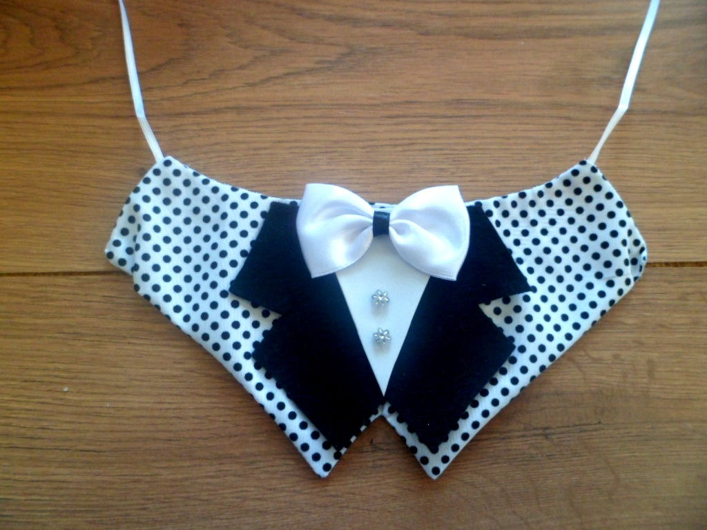 Colarinho Luxo Poa Ref. 10414