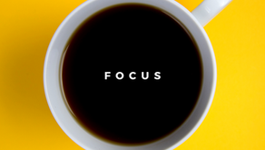 Five Tips to Improve Our Focus