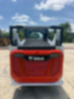 Thumbnail: 2020 Bobcat Model T66 Compact Track Loader