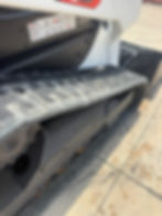 Thumbnail: 2020 Bobcat Model T66 Compact Track Loader