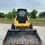 Thumbnail: SOLD!!! 2016 Skid Steer CAT 262D