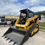 Thumbnail: SOLD!!! 2017 CAT Model 249D Compact Track Loader