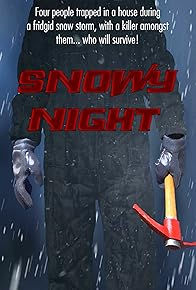Snowy Night