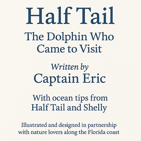 Half Tail_ Dolphin’s Visit Story.png