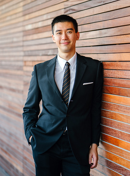 men-s-wearing-black-suit-jacket-and-pant