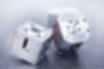 CNC Milled Aluminum Parts │ Aluminum Machining