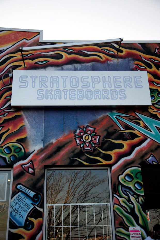 Stainless Signs