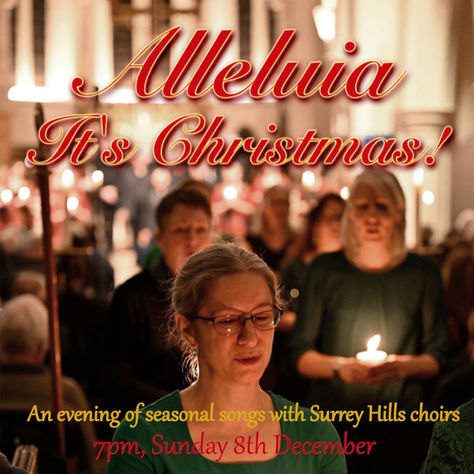 Candlelit Concert 2024