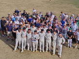 Lord's, We're Coming Home! 