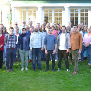 What a Working Weekend!