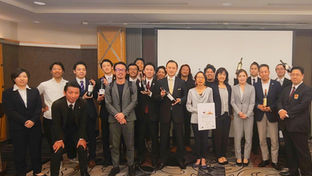 セミナー／研修会　レポート【H.B.A. 九州支部】