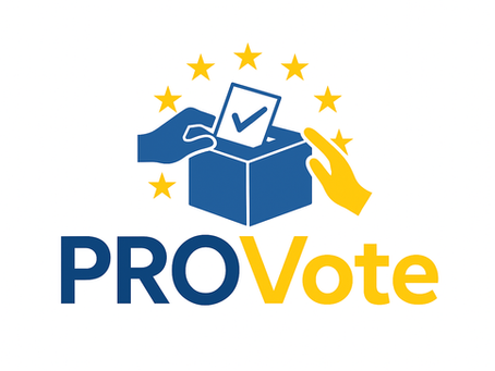 Volunteer with RegioDev: Help us to re-connect citizens to Europe