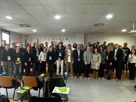 Just transition for Vulnerable communities, Spain, Valencia, 4 March 2026