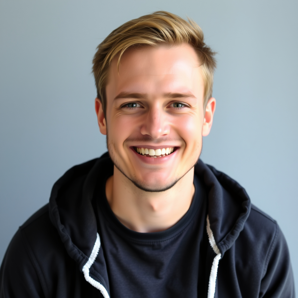 Male, late-20s, relaxed_casual style (t-shirt or hoodie), friendly expression..jpg