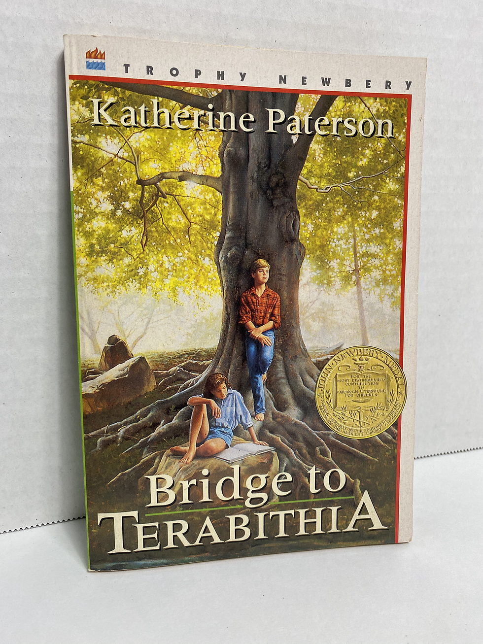 Bridge to Terabithia