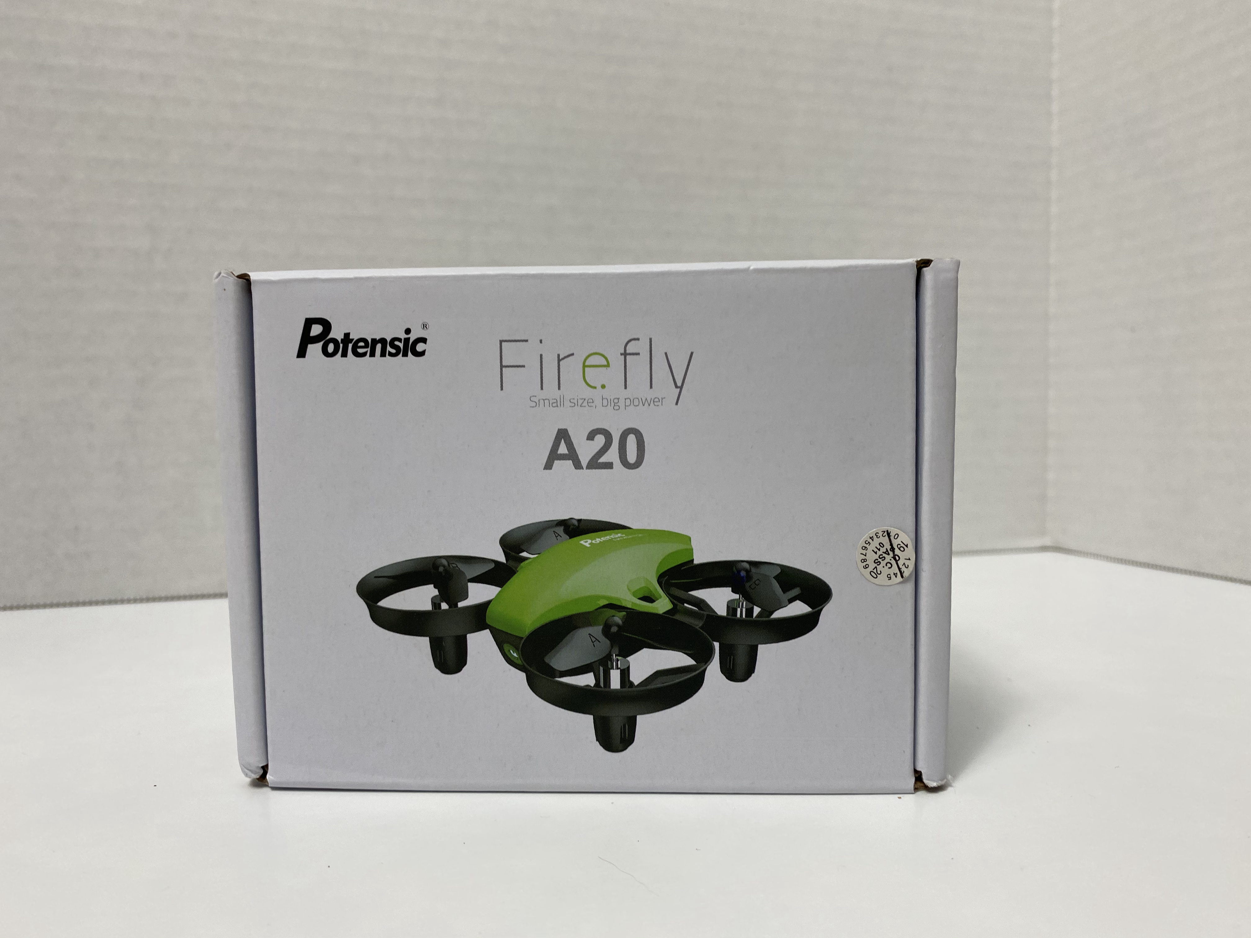 Potensic Firefly Drone