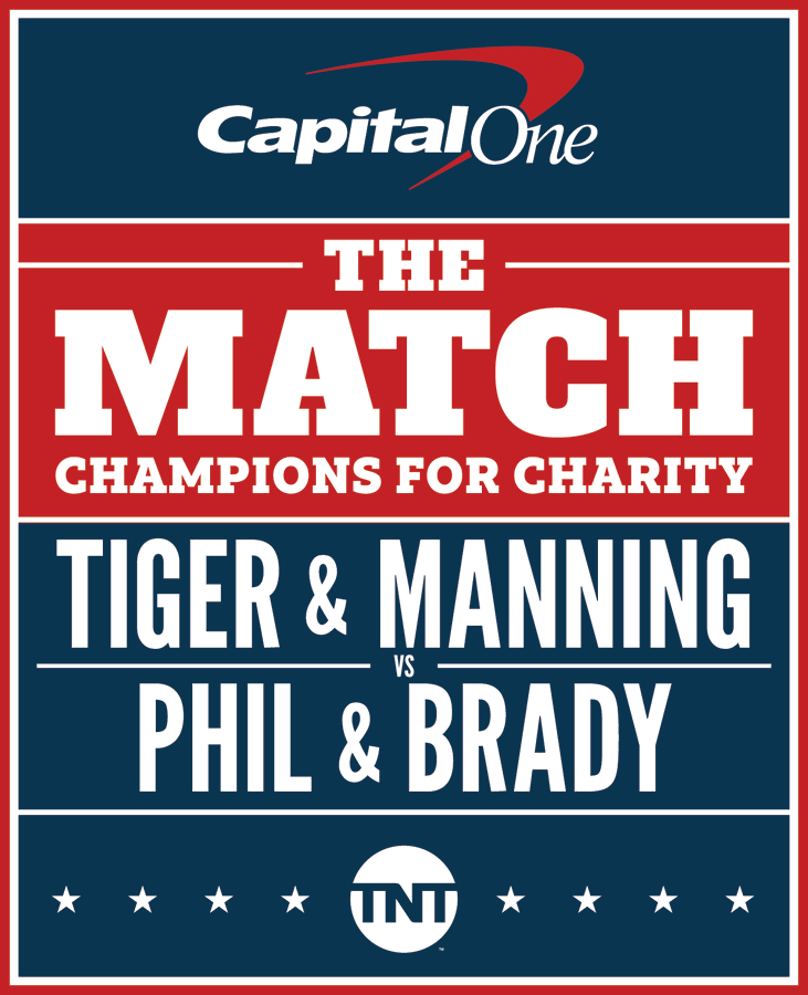The Match - Champions for Charity