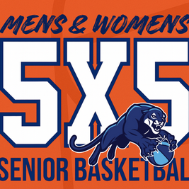 Mens & Womens Senior Basketball