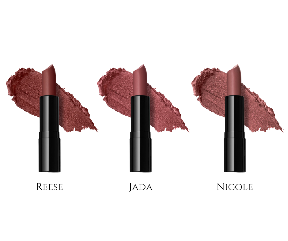 Thumbnail: Luxury Matte Lipstick