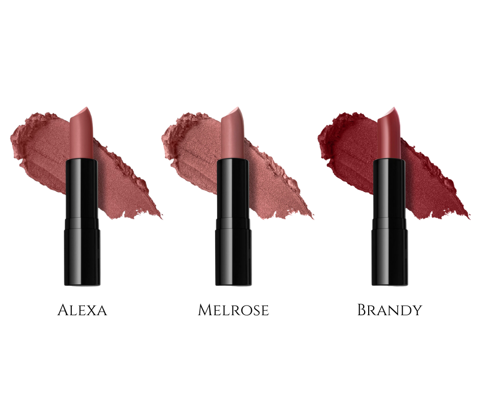 Thumbnail: Luxury Matte Lipstick