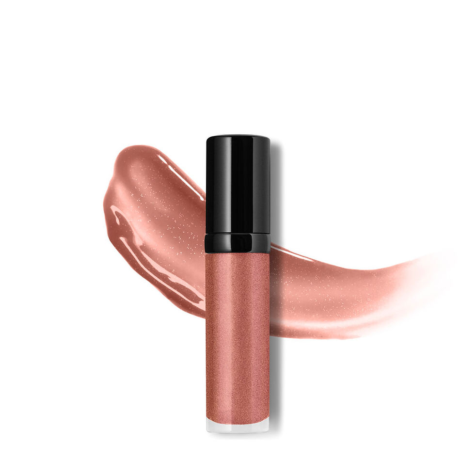 Thumbnail: Luxury Lip Gloss