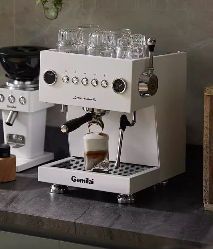 Thumbnail: Gemilai CRM 3026