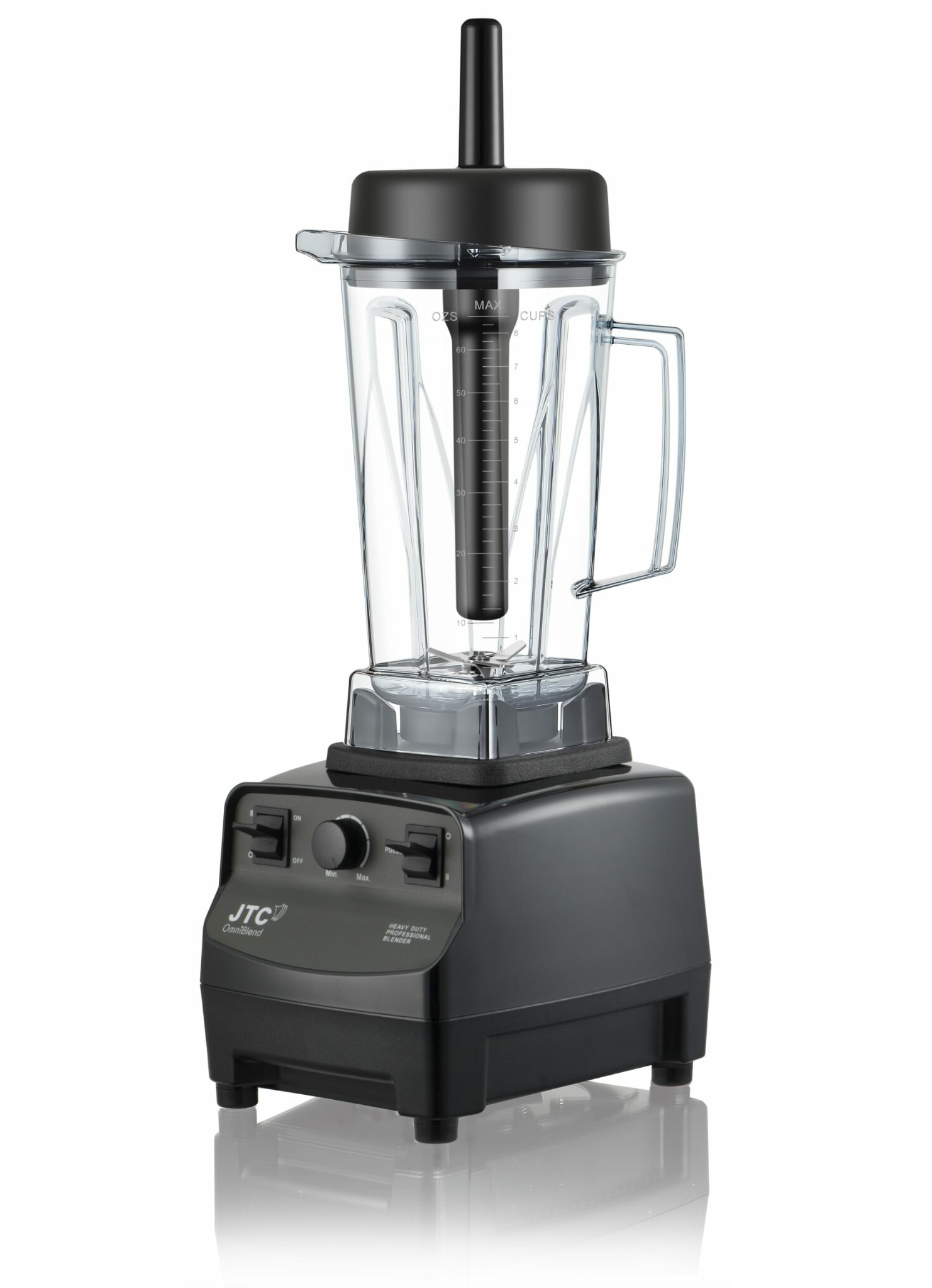 The JTC OmniBlend 1 (TM 767)