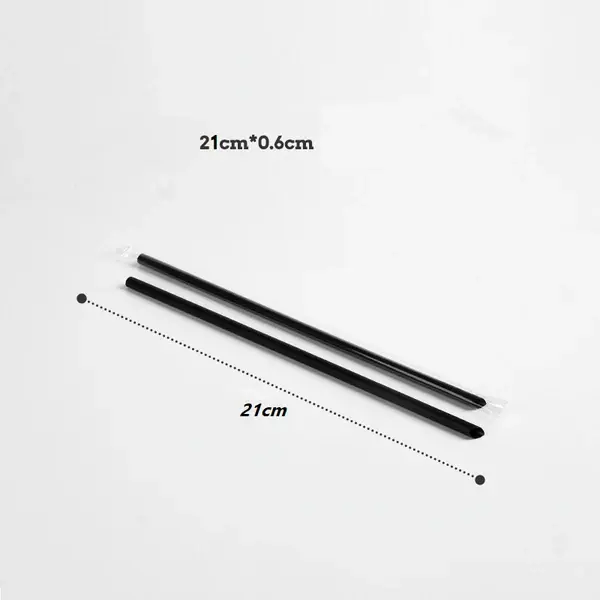Thumbnail: THIN HARD Straw