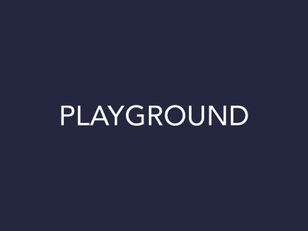 Playground