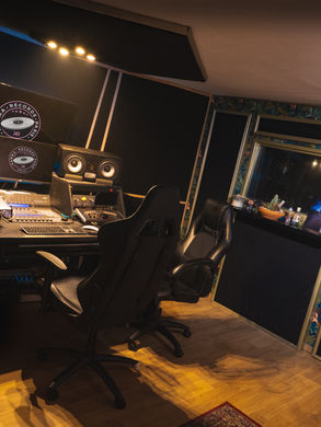 Photo d'immobilier d'intérieur