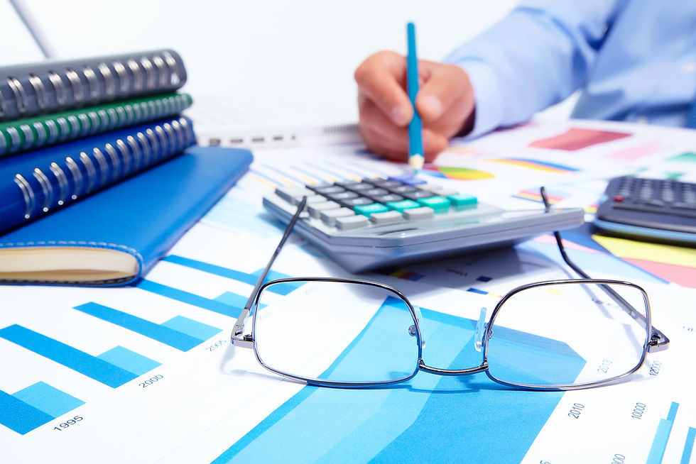 Virtual Accounting Services