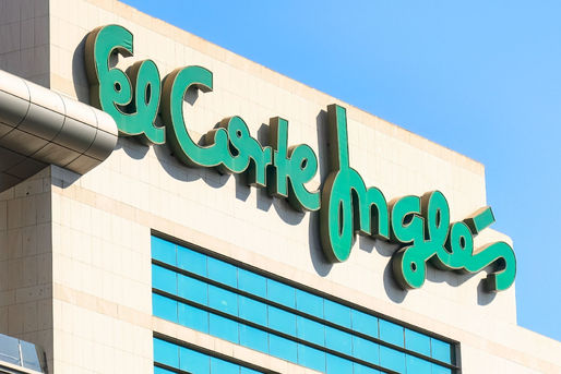 Inspiring travellers to shop with El Corte Ingles