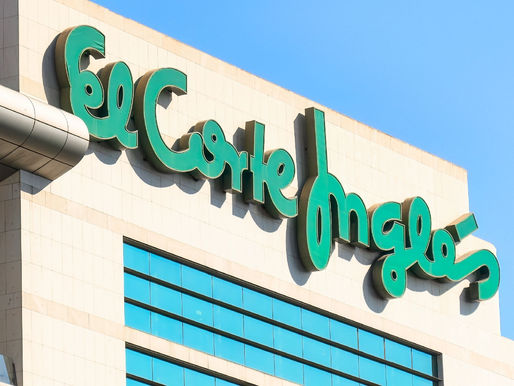 Inspiring travellers to shop with El Corte Ingles