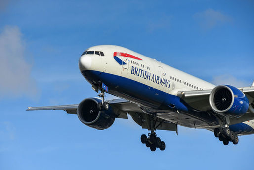 Celebrating British Airways Holidays with multiple campaigns