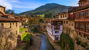 Inspiring travellers to explore Northern Spain