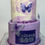 Thumbnail: 2 Tier Butterfly Cake