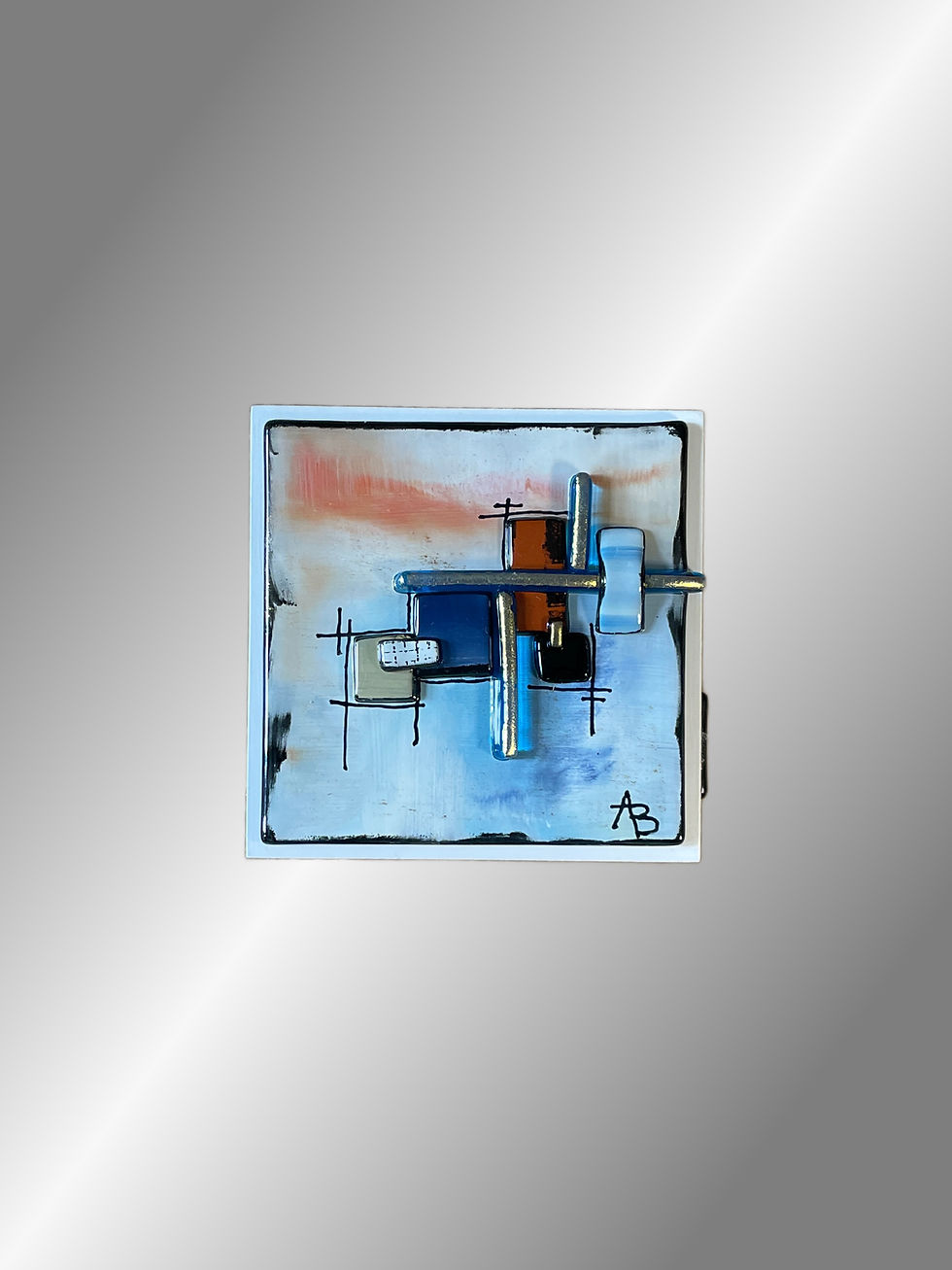 Thumbnail: Passage