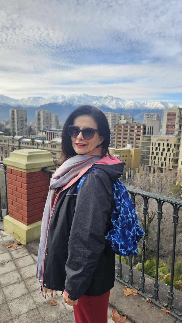 Santiago do Chile