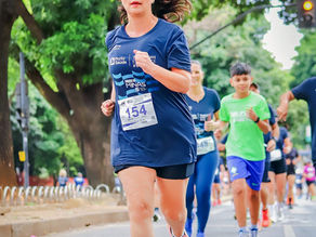 Correr ou não correr? Eis a questão!