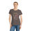 Thumbnail: "Stay Wild Flower Child"- Women's Organic Cotton T-shirt